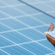 multas en instalaciones solares